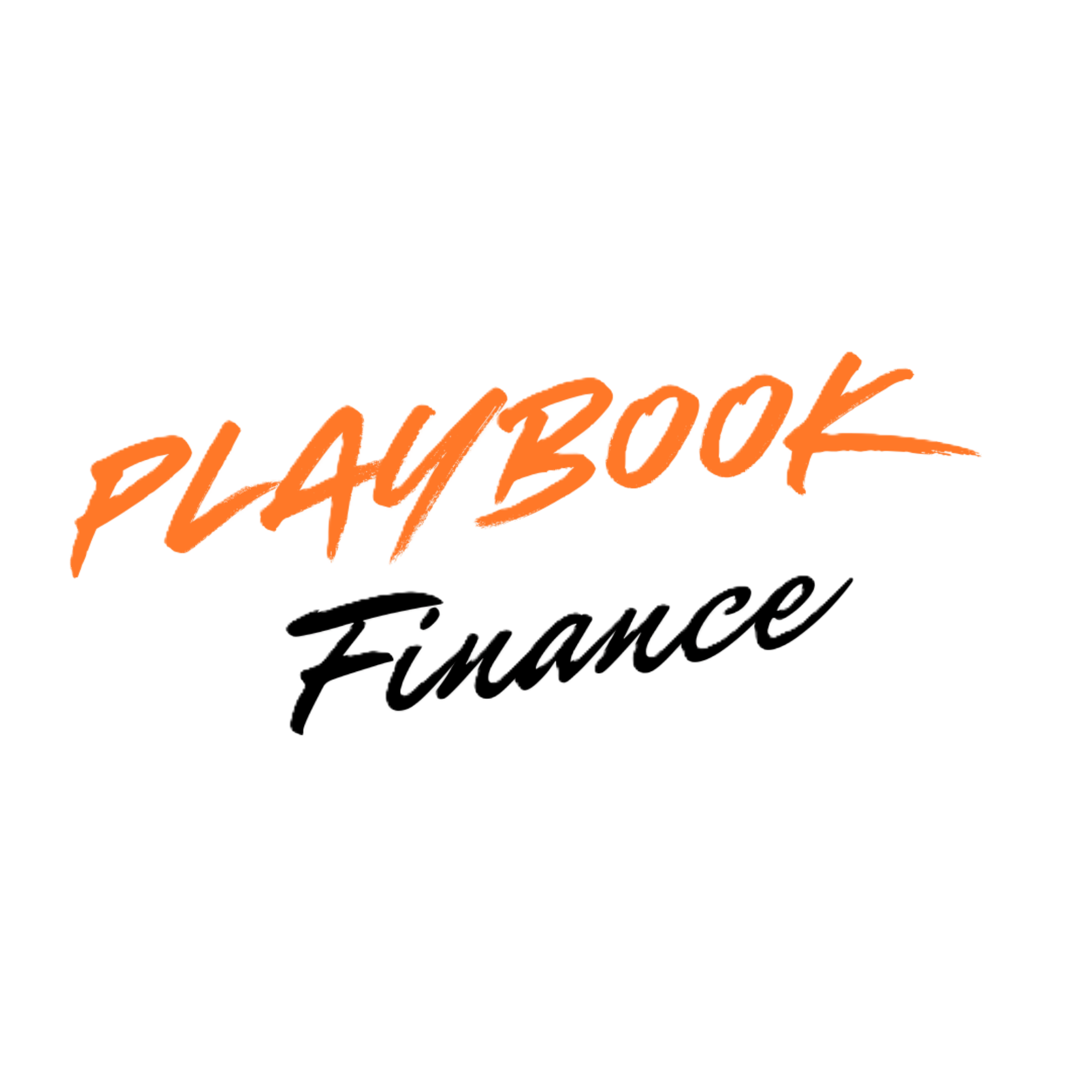 Playbook Finance